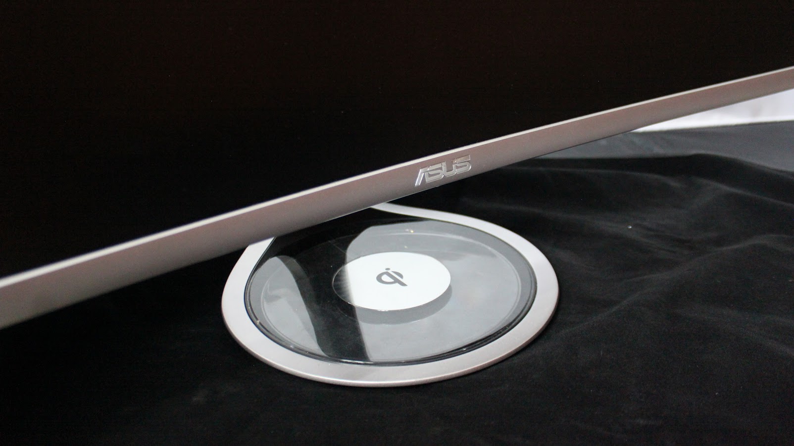 ASUS MX34VQ Designo Curve – Đánh Giá Gaming Gear