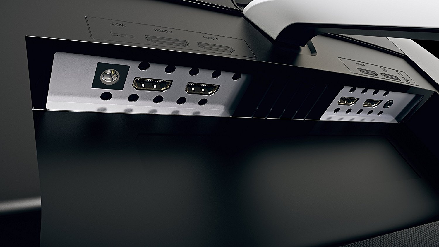 ASUS MX34VQ Designo Curve – Đánh Giá Gaming Gear