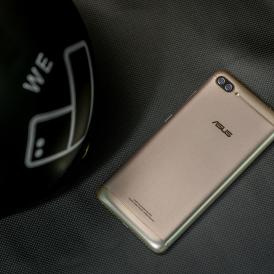Mua ZenFone 4 Max Pro, nhận nón bảo hiểm "max ngầu" mùa Trung Thu