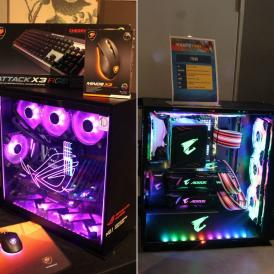 The Beauty of X Power - Sắc đẹp "ngàn đô"!