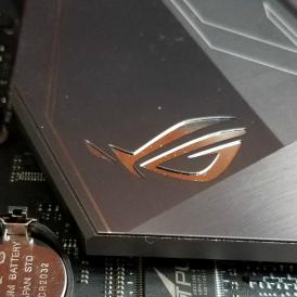 ASUS ROG Rampage VI Apex X299 – Trải nghiệm tầm cao công nghệ mới.