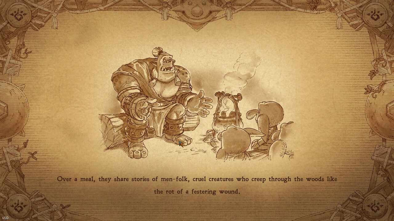 Goblin Stone Đánh Giá Game Vietgame asia