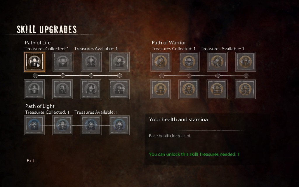 Deadfall Adventures