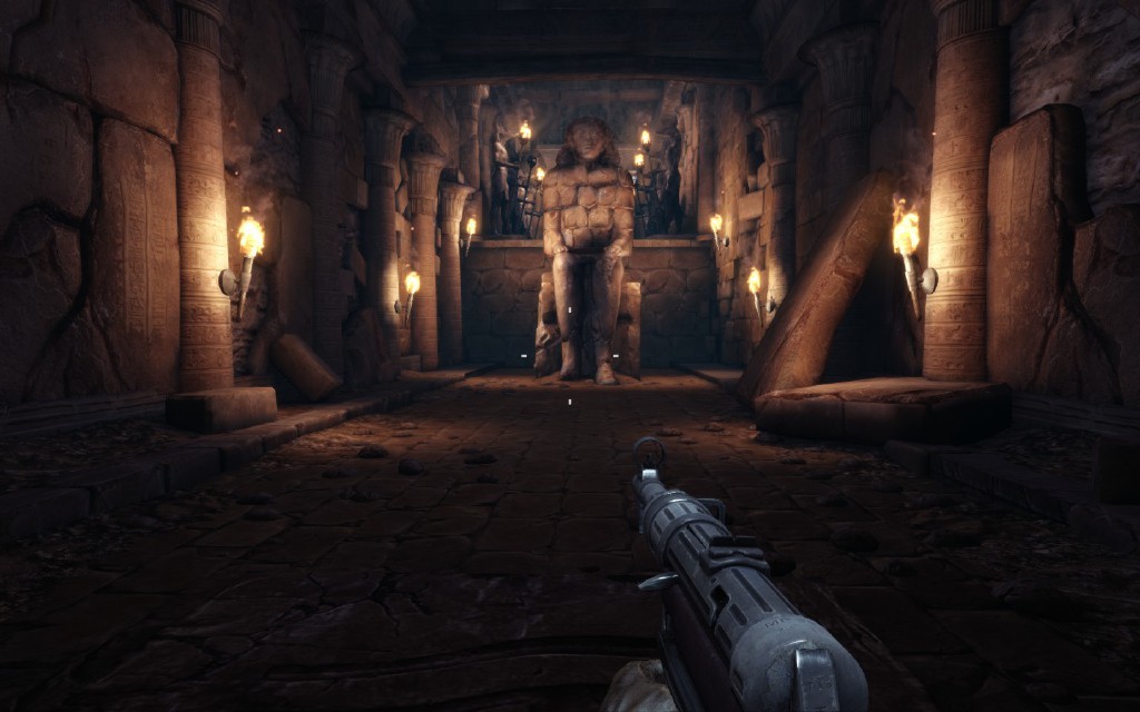 Deadfall Adventures