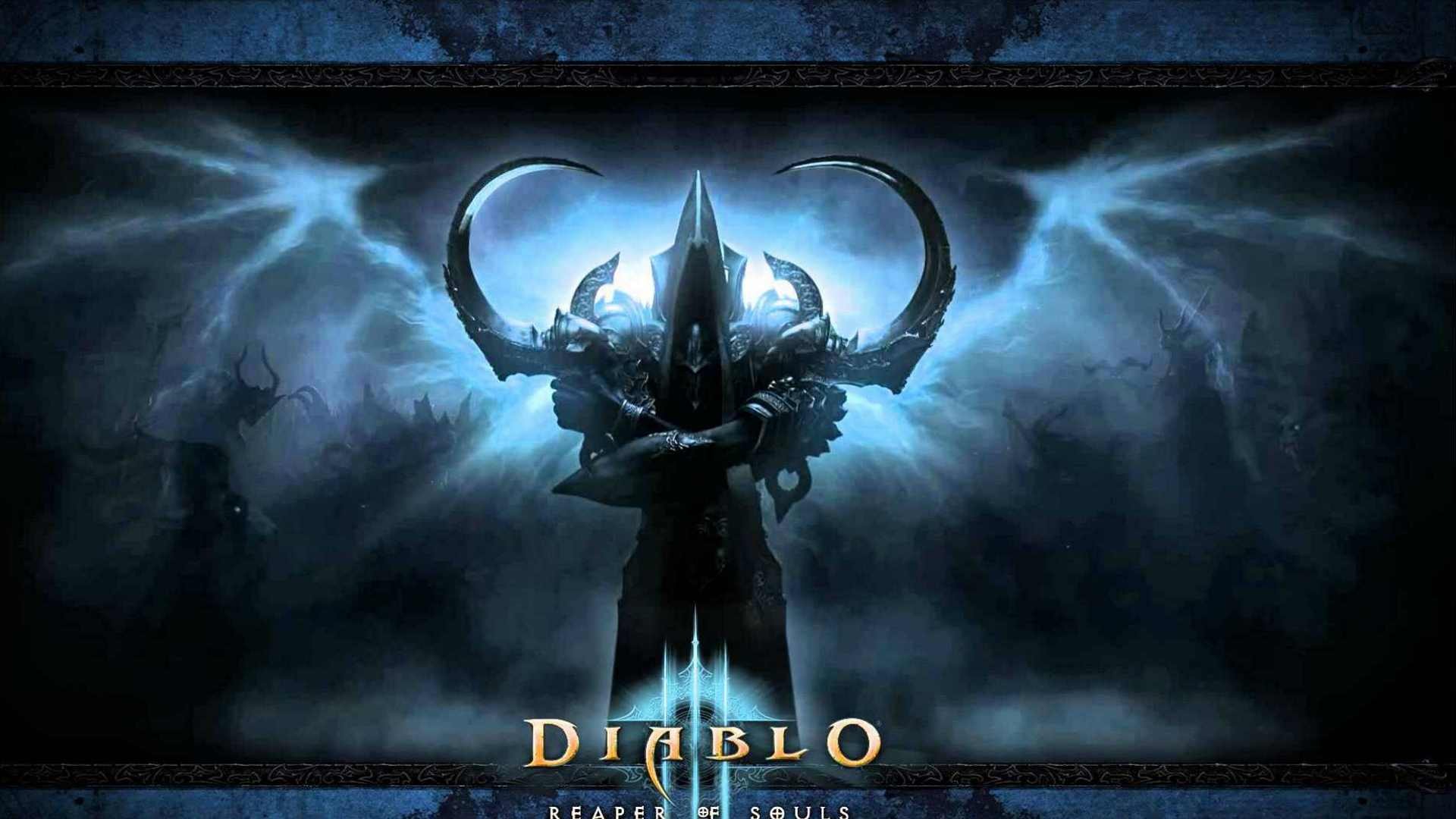 Bật mí lai lịch 7 đại ma đầu trong Diablo