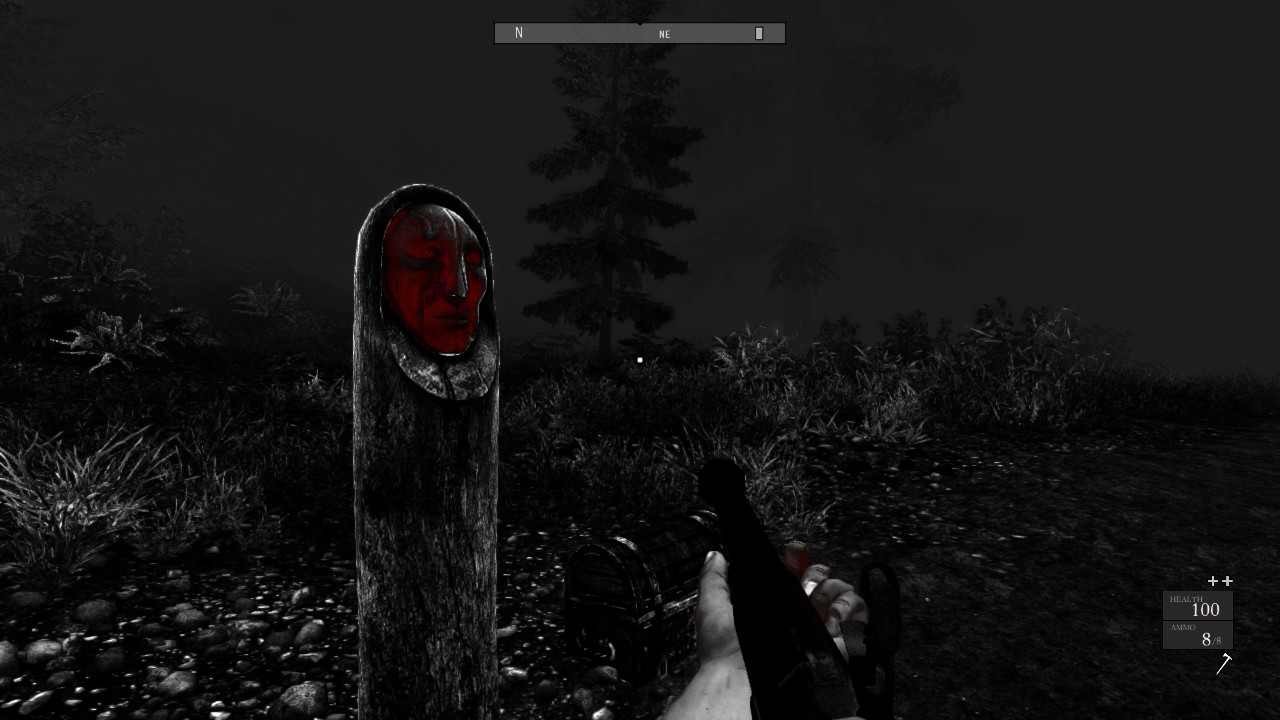Betrayer - Đánh Giá Game