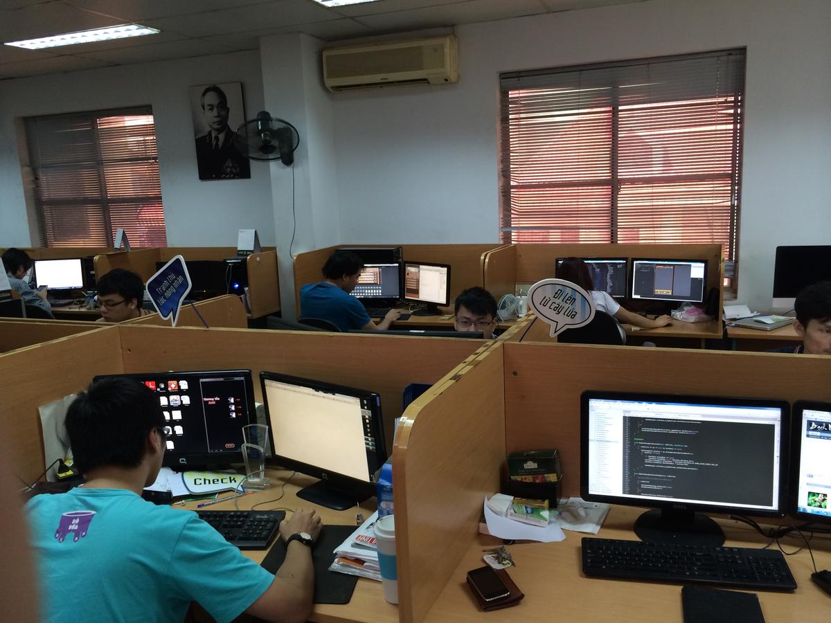 Emobi Games