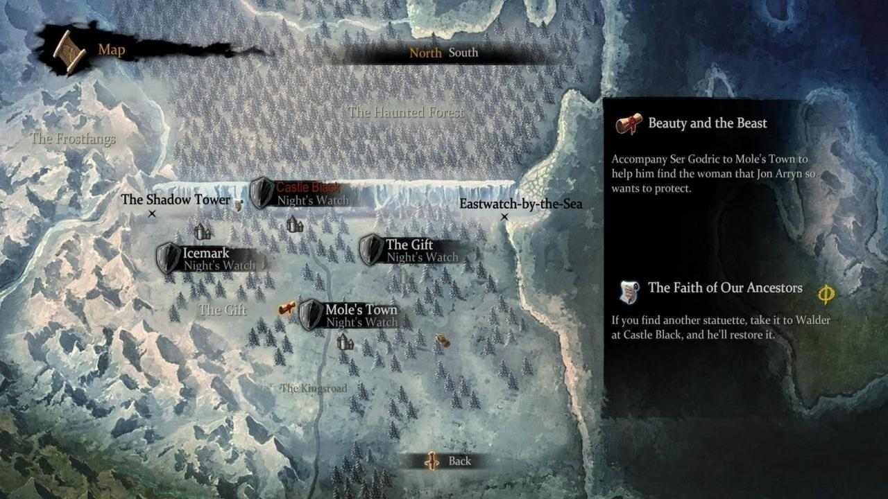 Game of Thrones