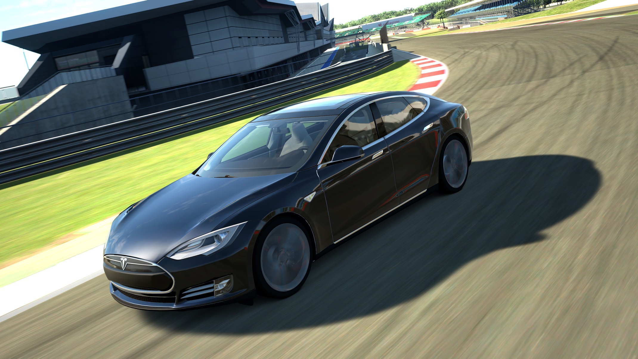 Gran Turismo 6