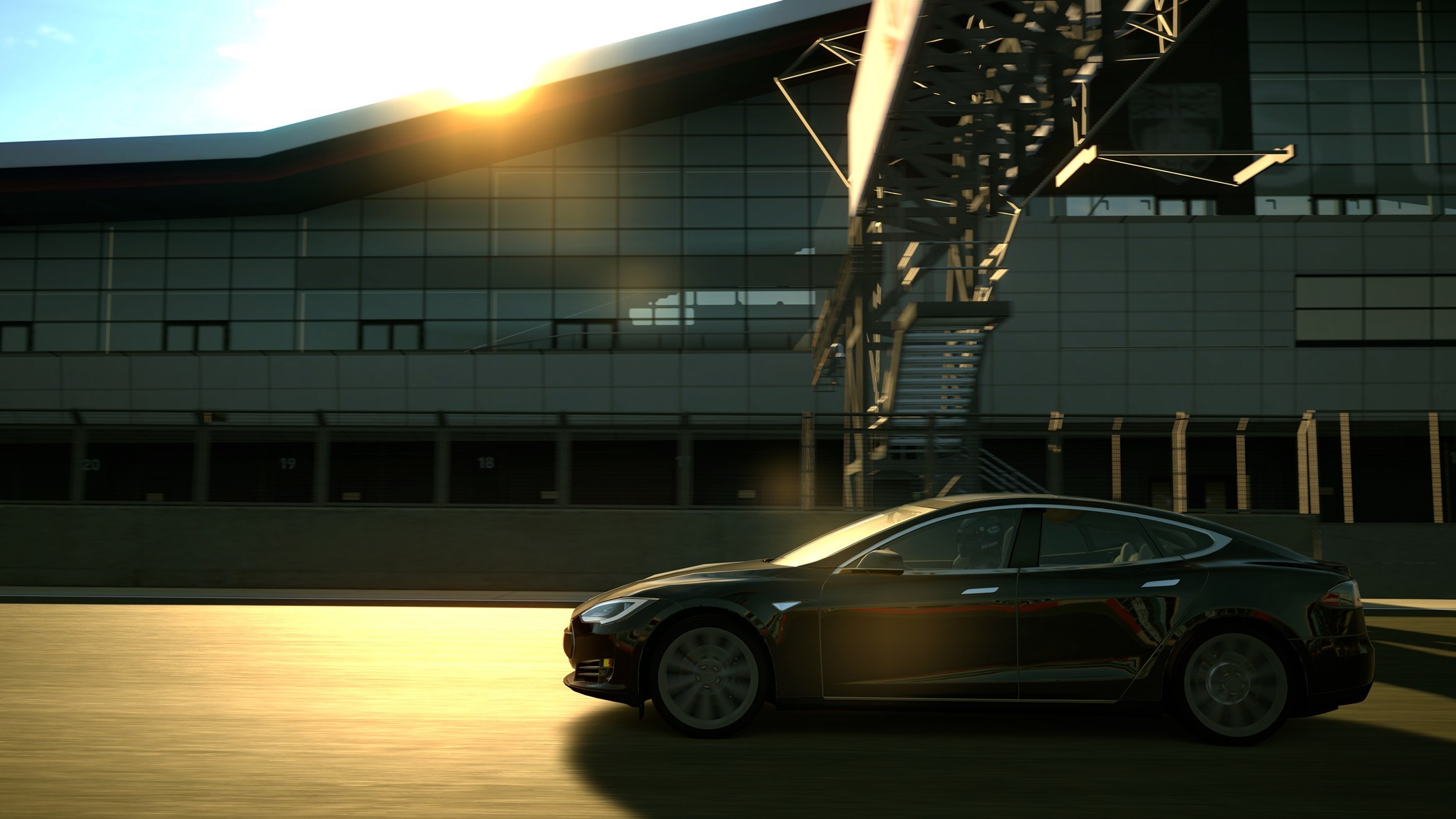 Gran Turismo 6
