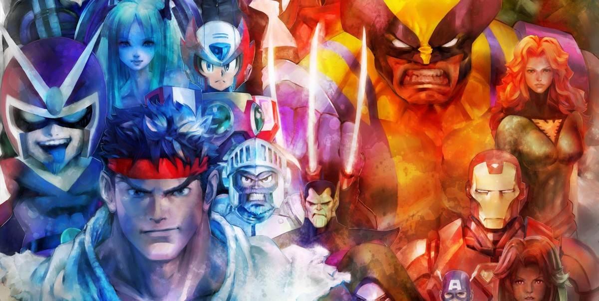 Capcom, 31 năm và những kỳ tích