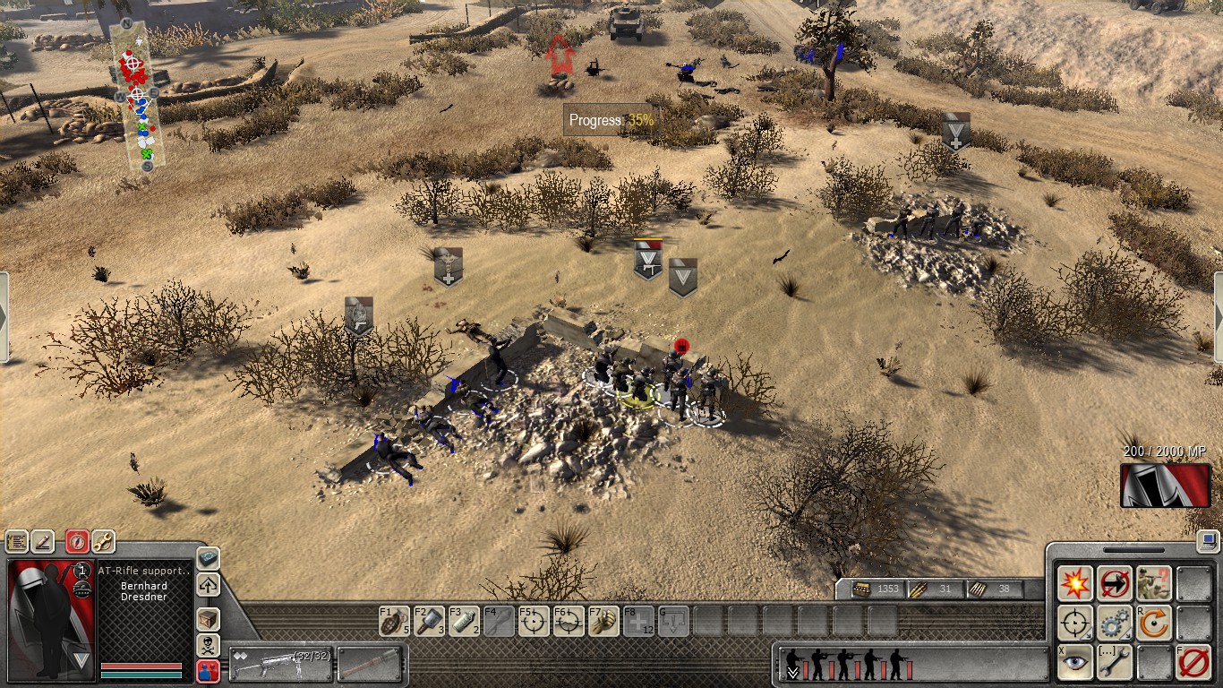 Assault Squad 2