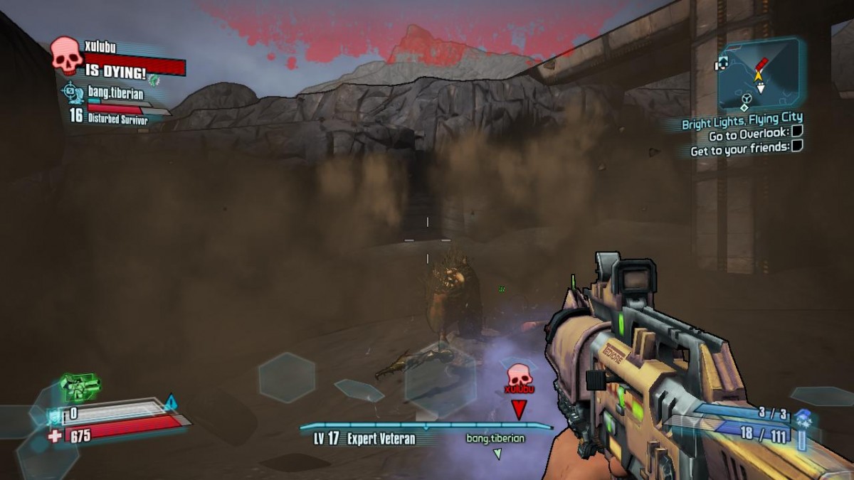 review_off_Borderlands 2 4