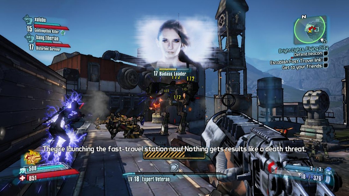 review_off_Borderlands 2 5