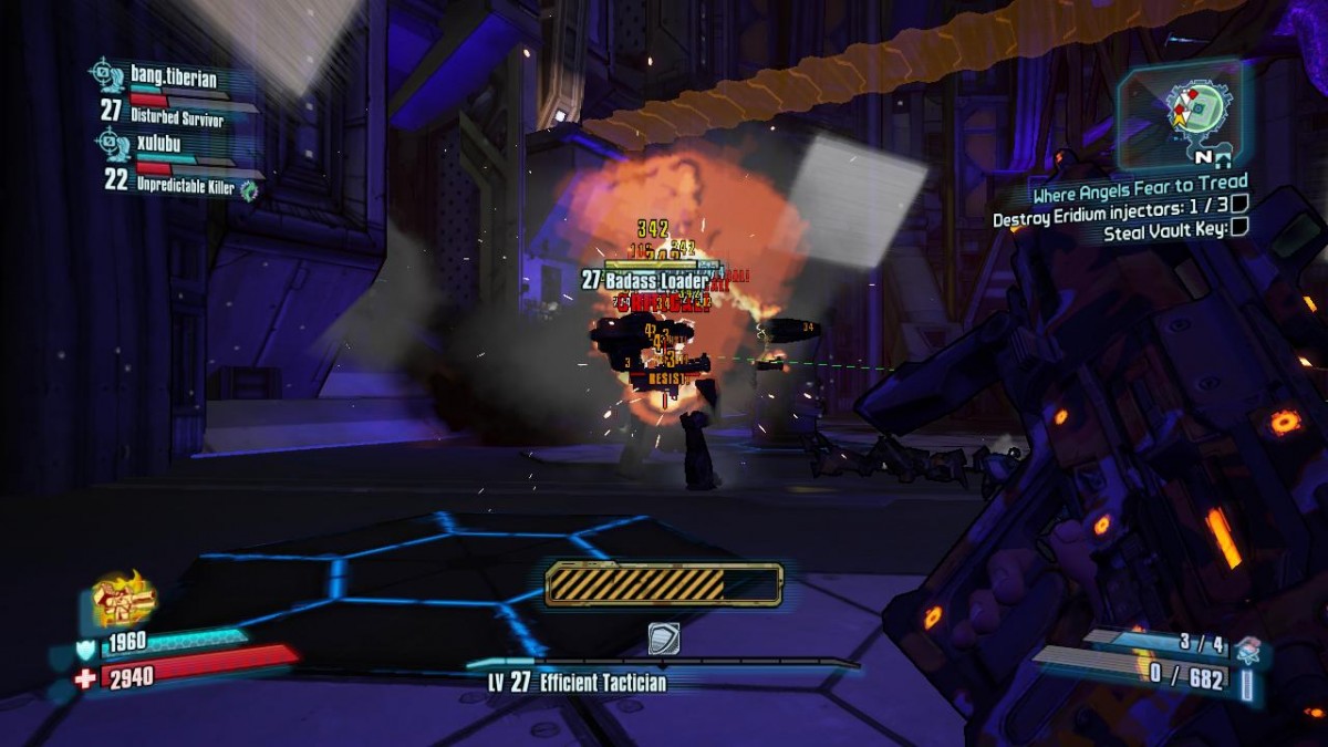 review_off_Borderlands 2 9