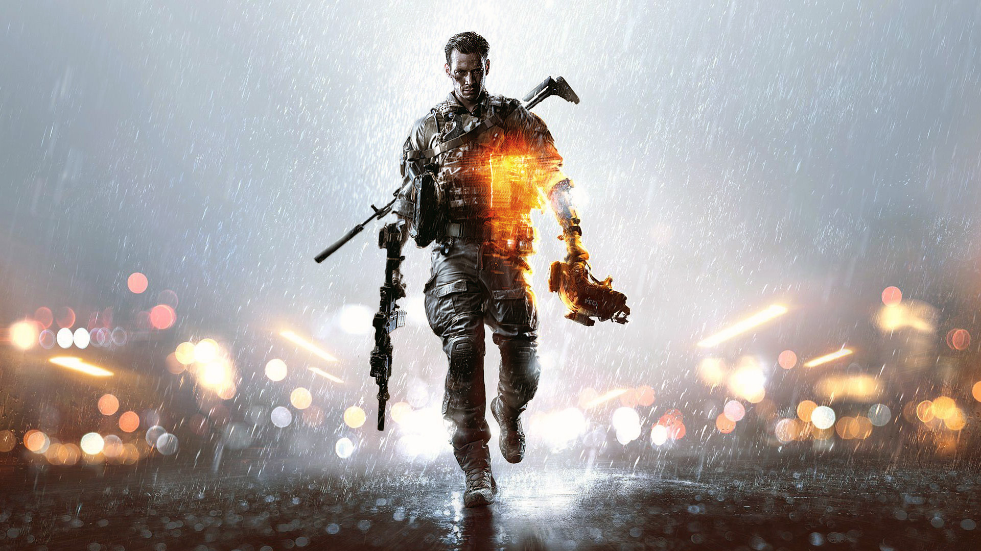 Battlefield 4 miễn phí trong vòng một tuần!