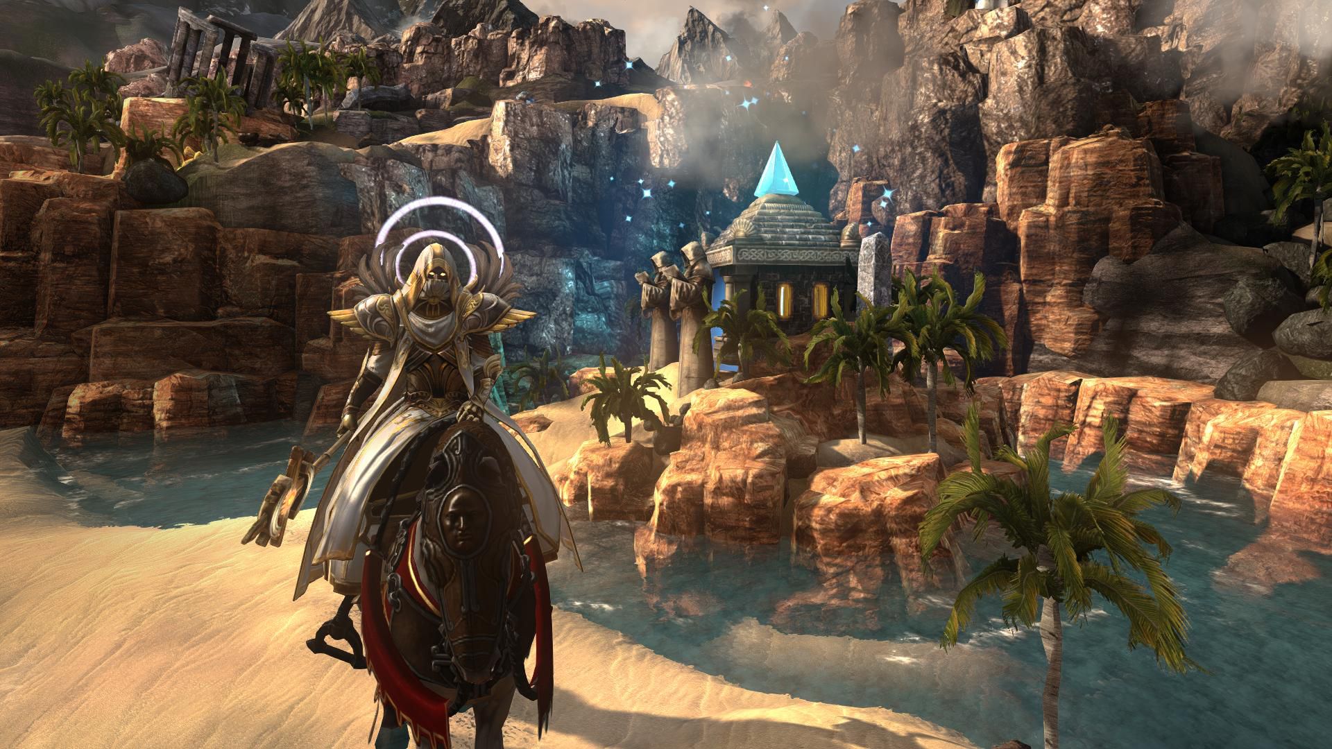 Might and Magic
