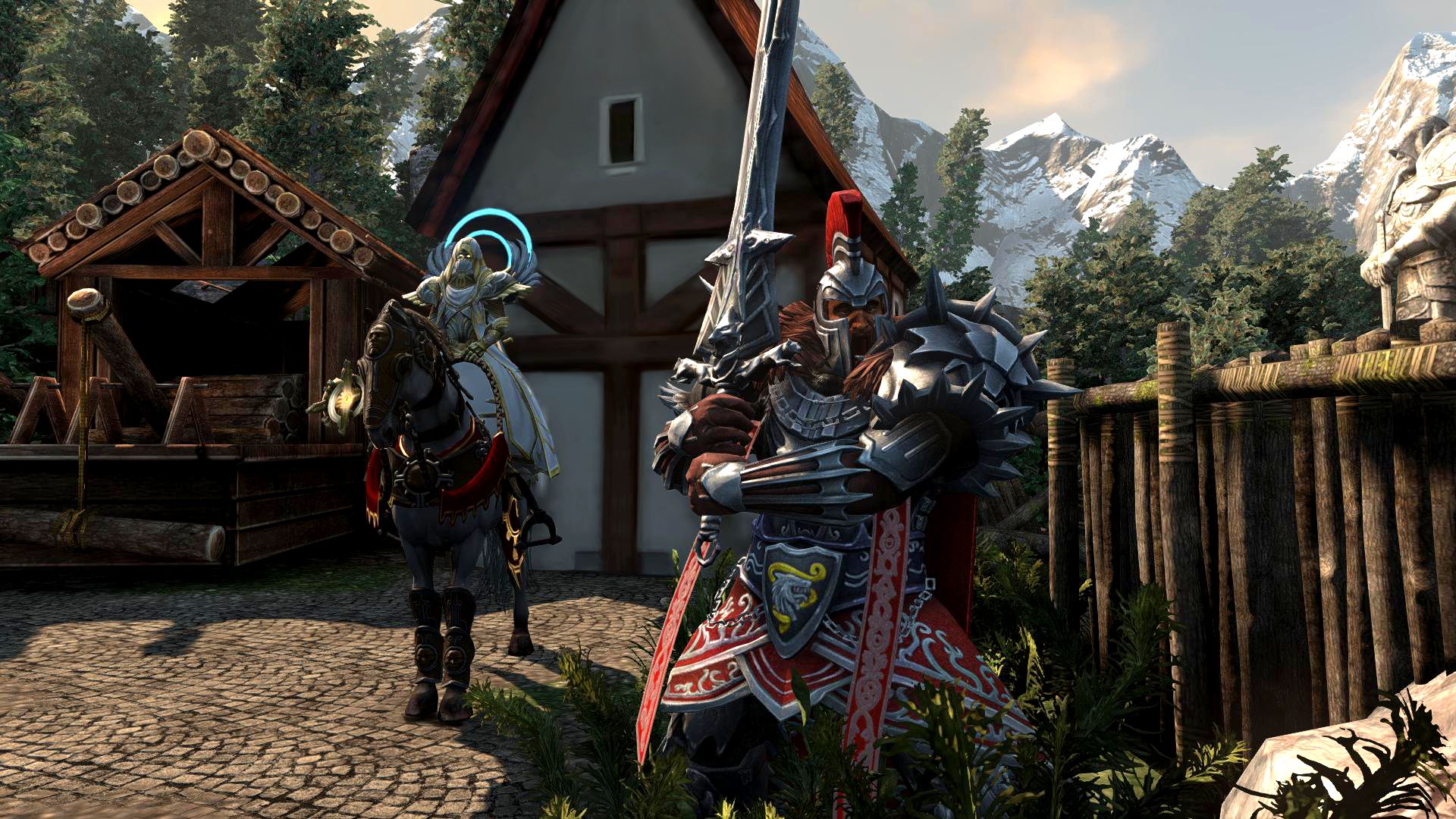 Might and Magic