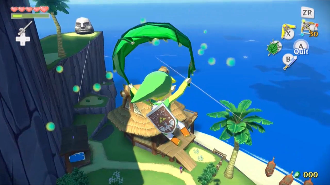 Wind Waker HD