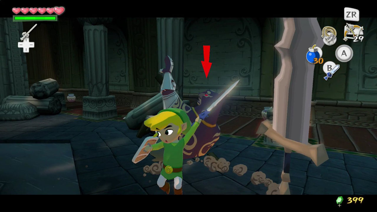 Wind Waker HD
