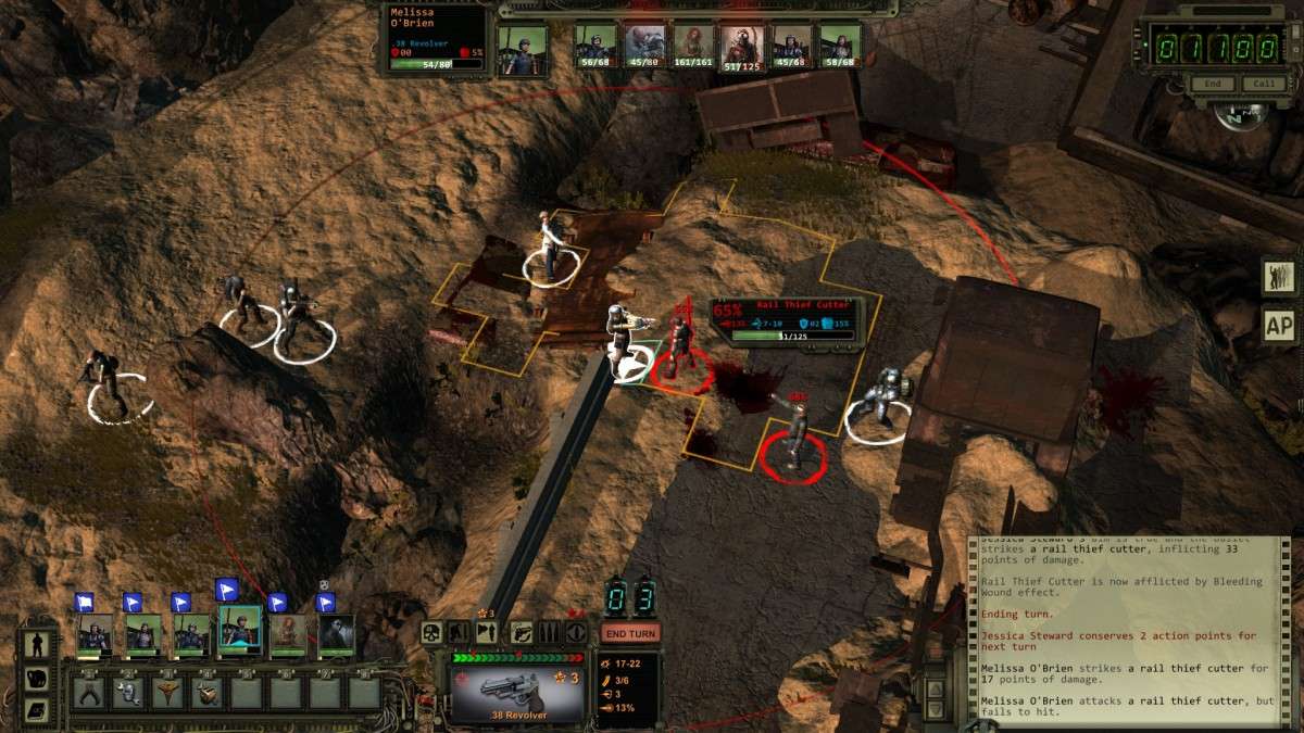 Wasteland 2