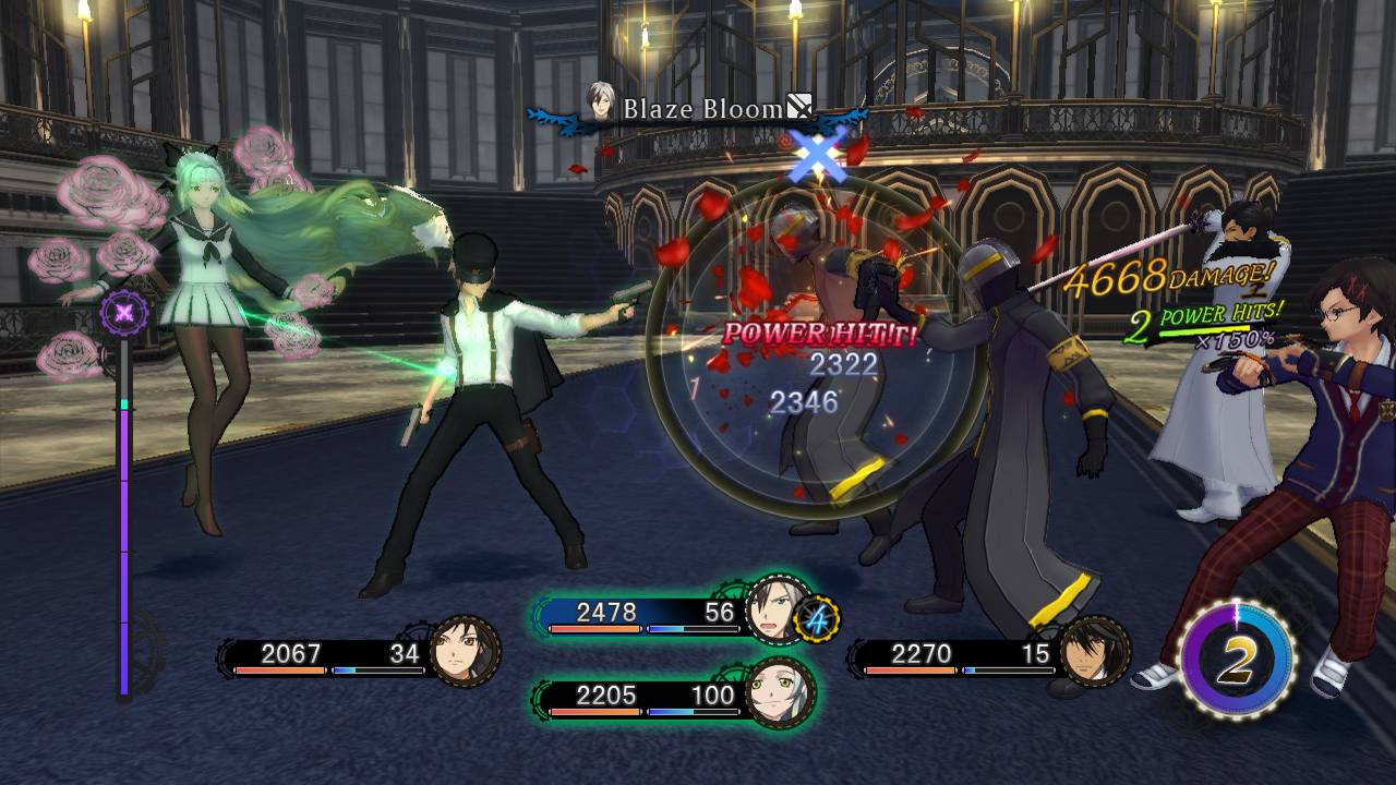 Tales of Xillia 2
