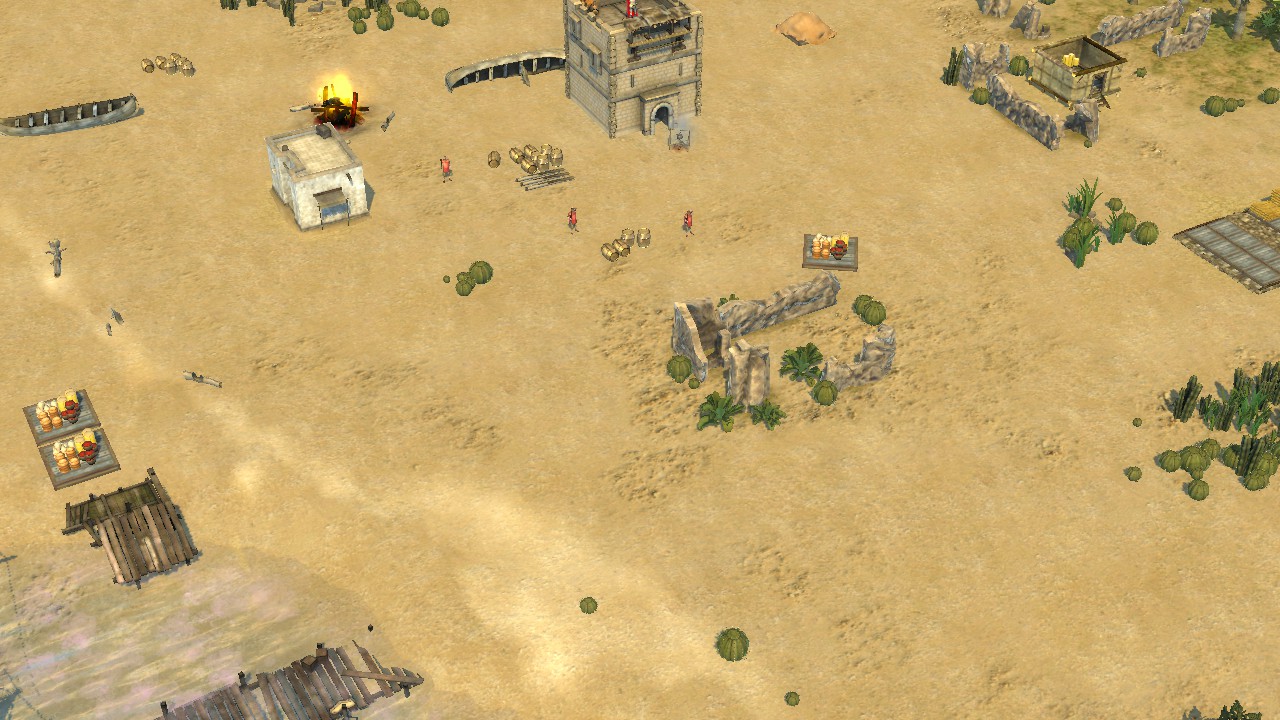 Stronghold Crusader 2
