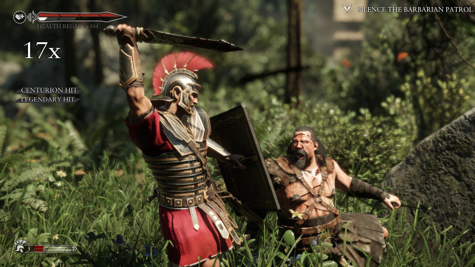 Ryse: Son of Rome