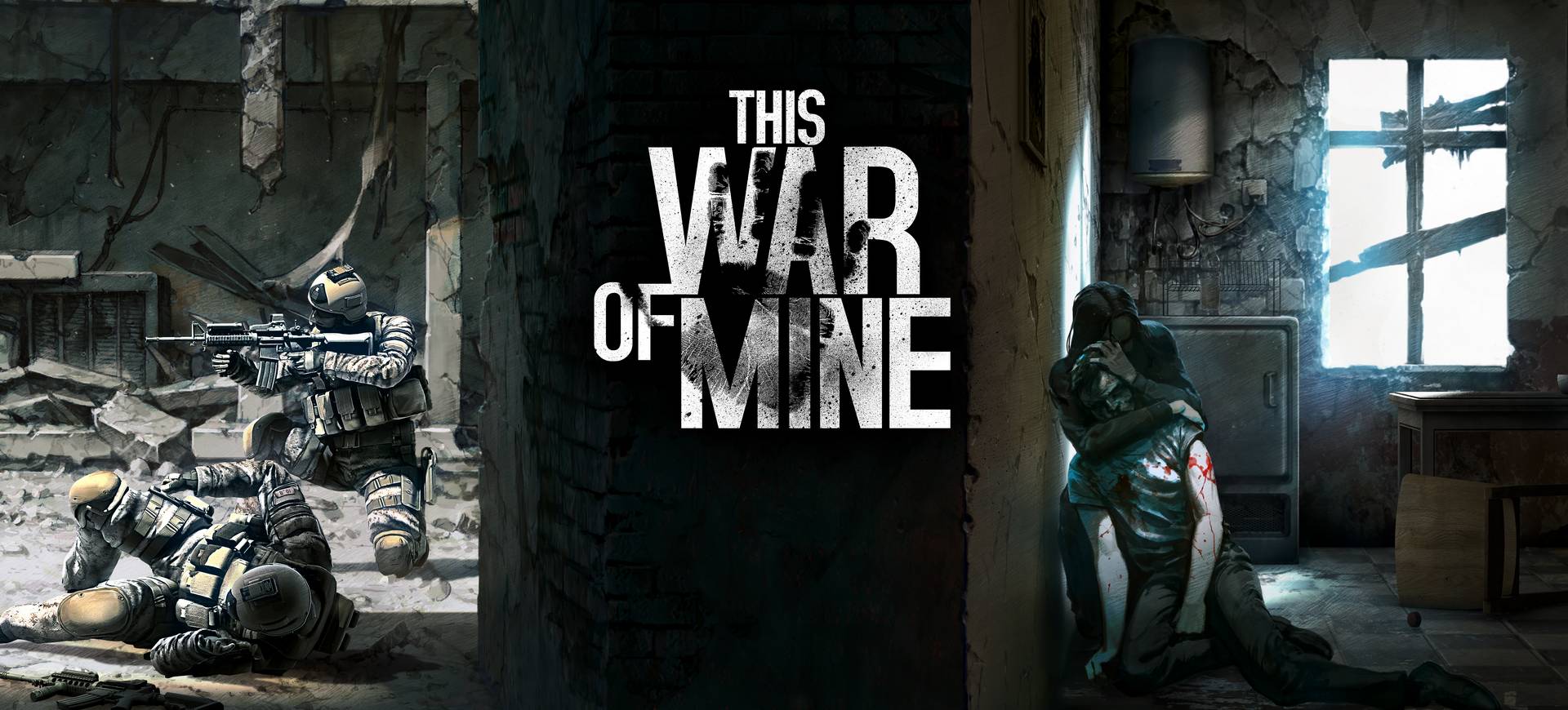 This War Of Mine