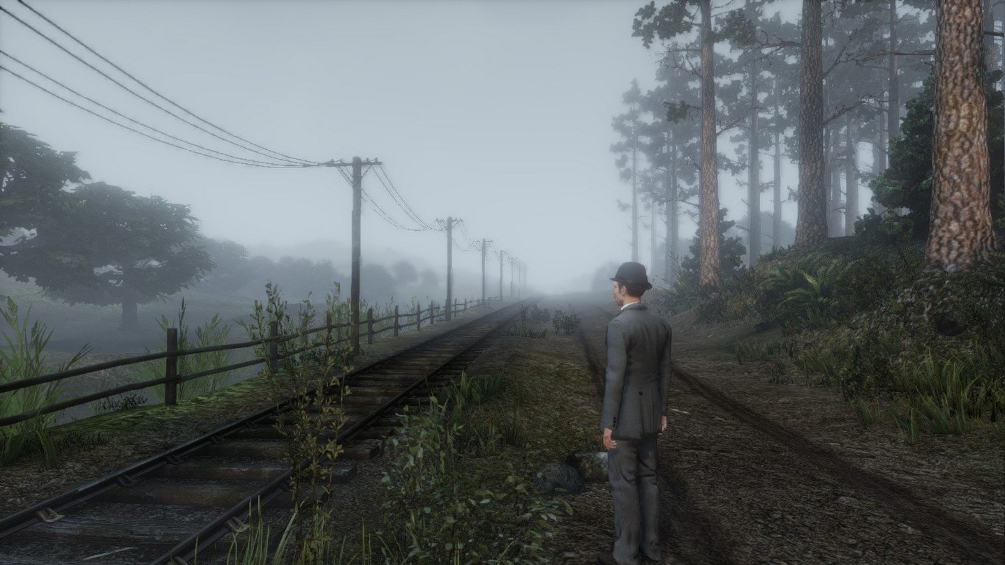 Sherlock Holmes: Crimes & Punishments