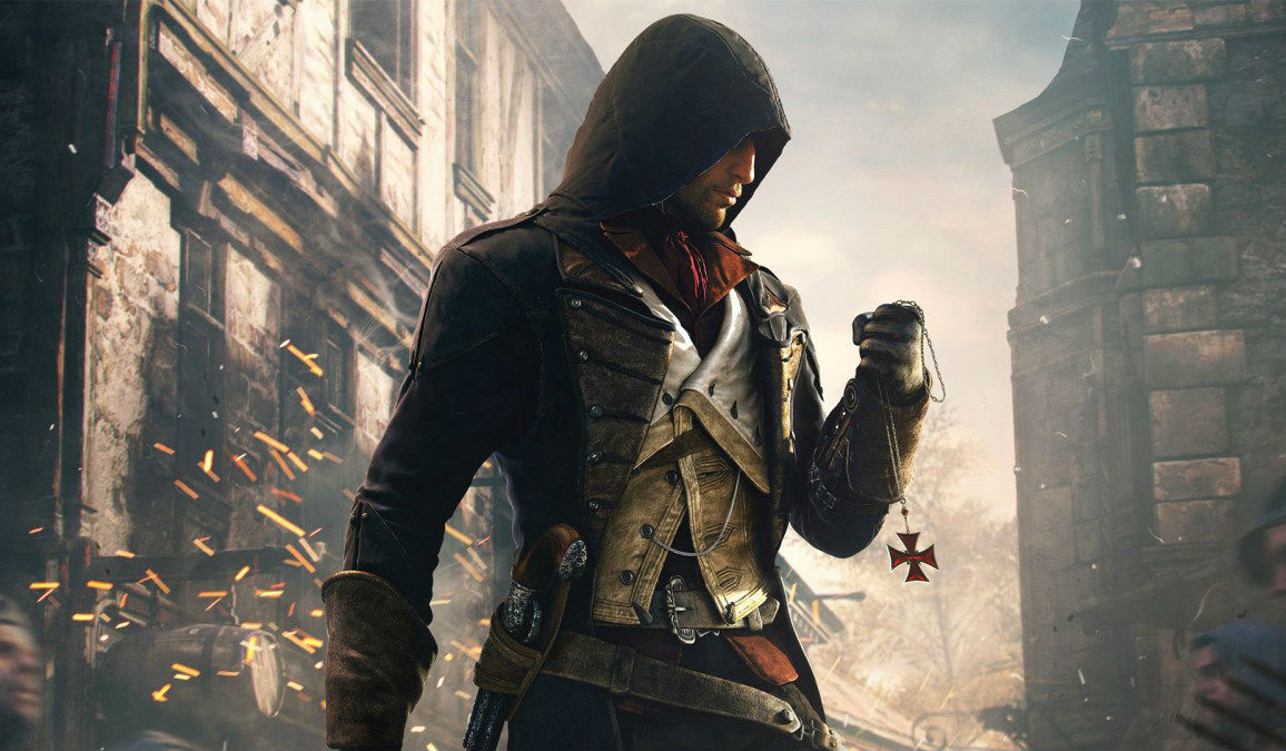 Assassin's Creed Unity