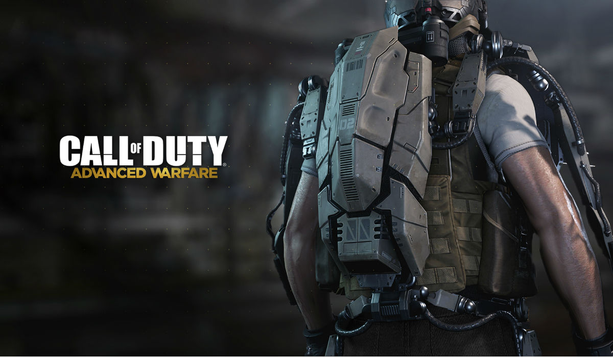 Call of Duty: Advanced Warfare