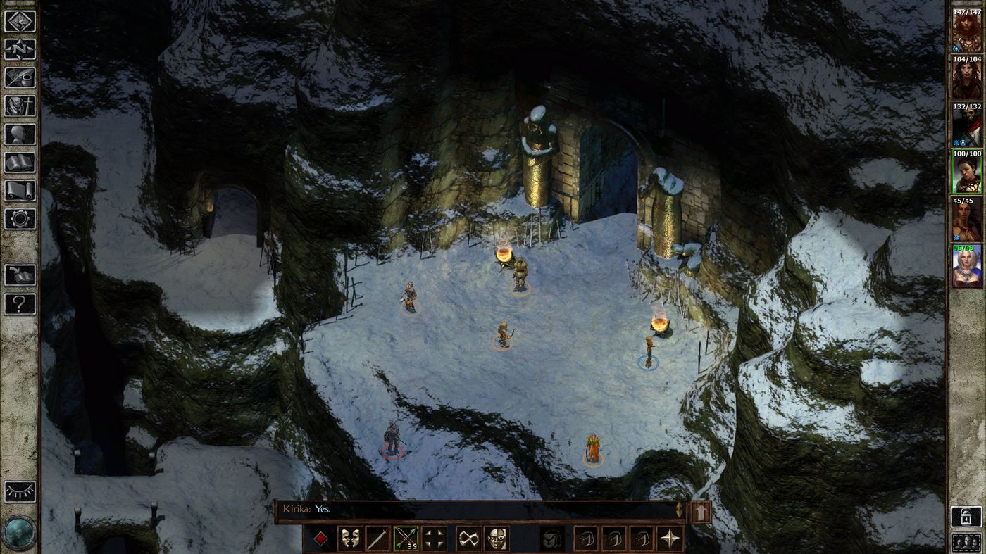 Icewind Dale Enhanced Edition