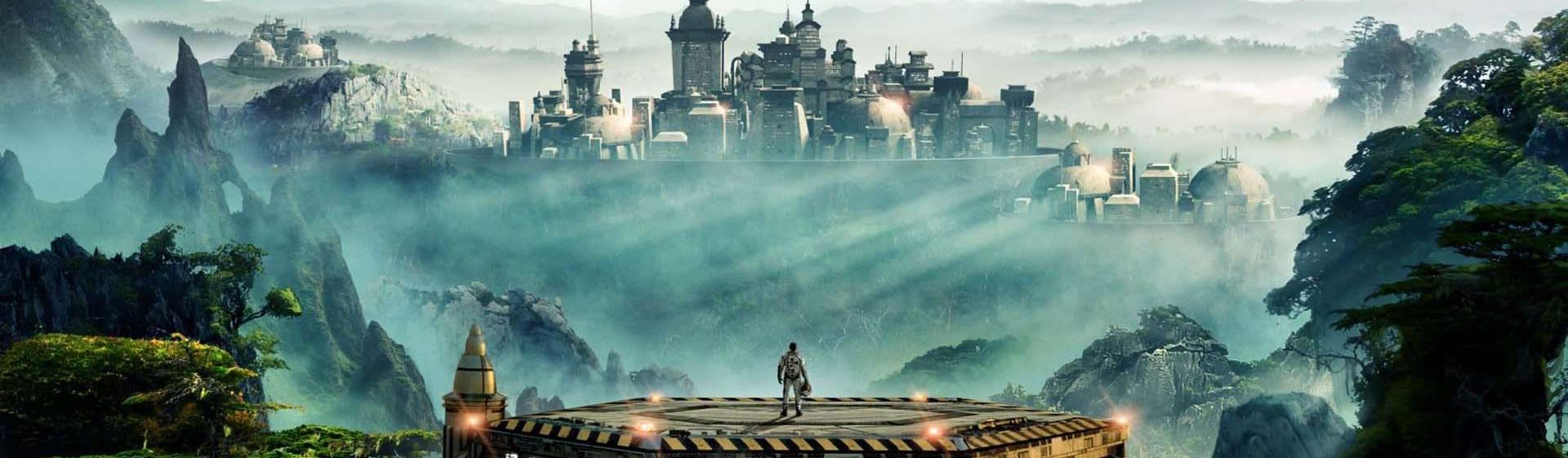 Civilization: Beyond Earth