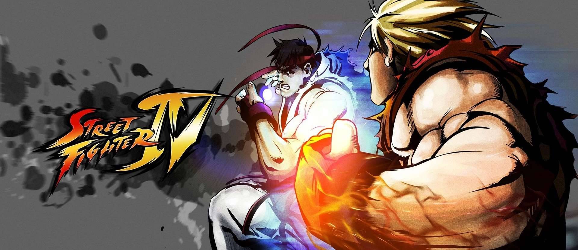 Sơ nhập tân thủ với những khái niệm cơ bản của "Ultra Street Fighter IV"