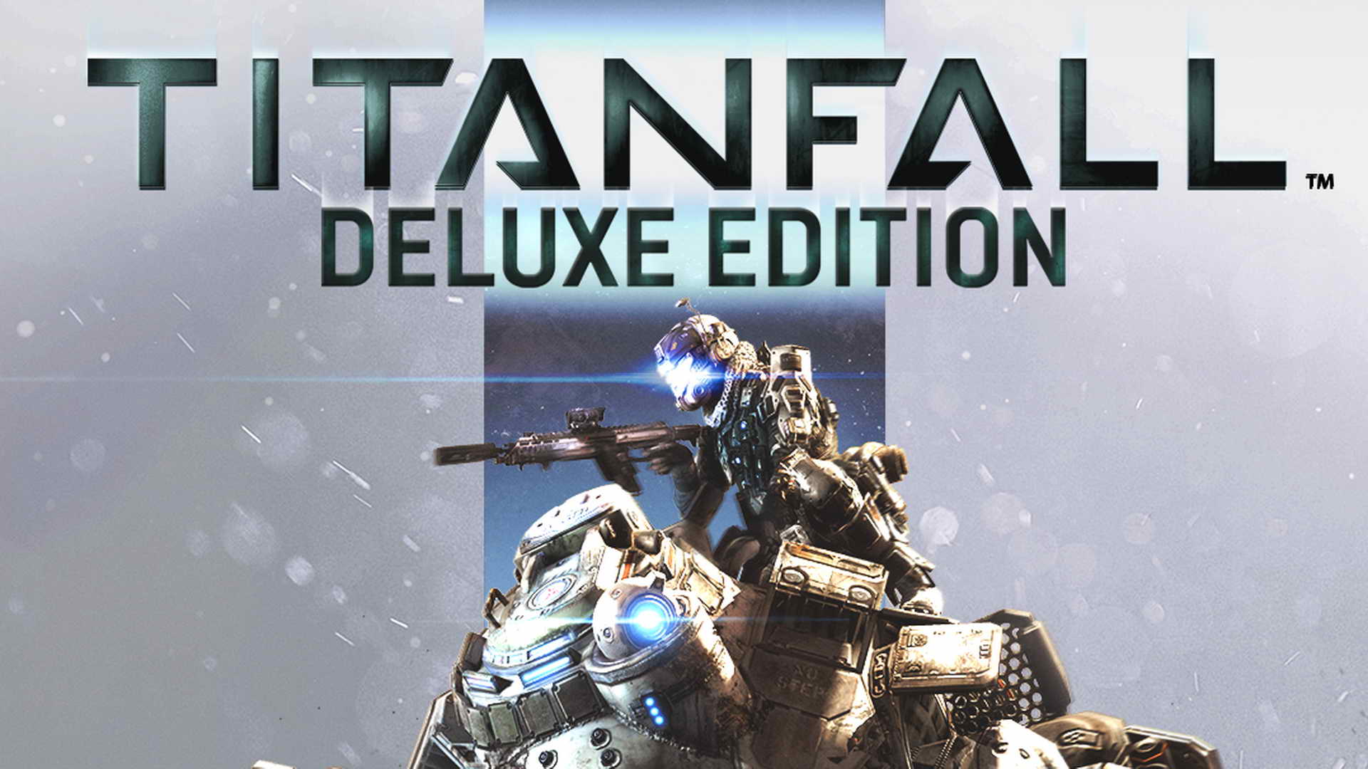 Titanfall Deluxe Edition