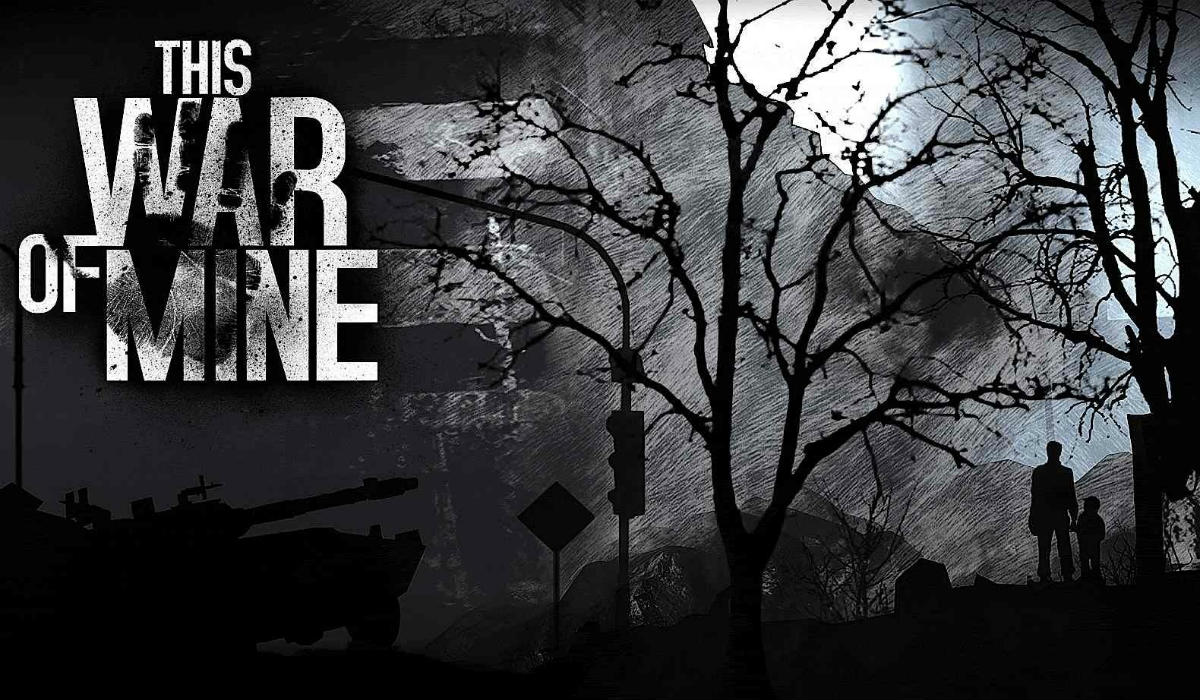 This War of Mine