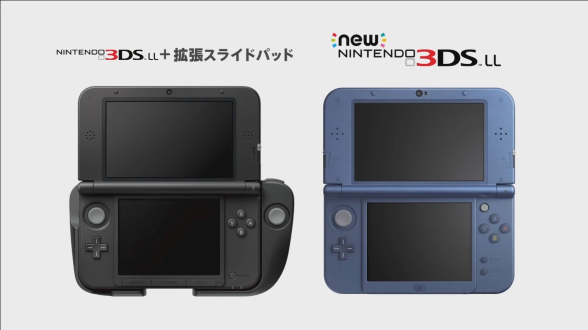 Nintendo 3DS XL