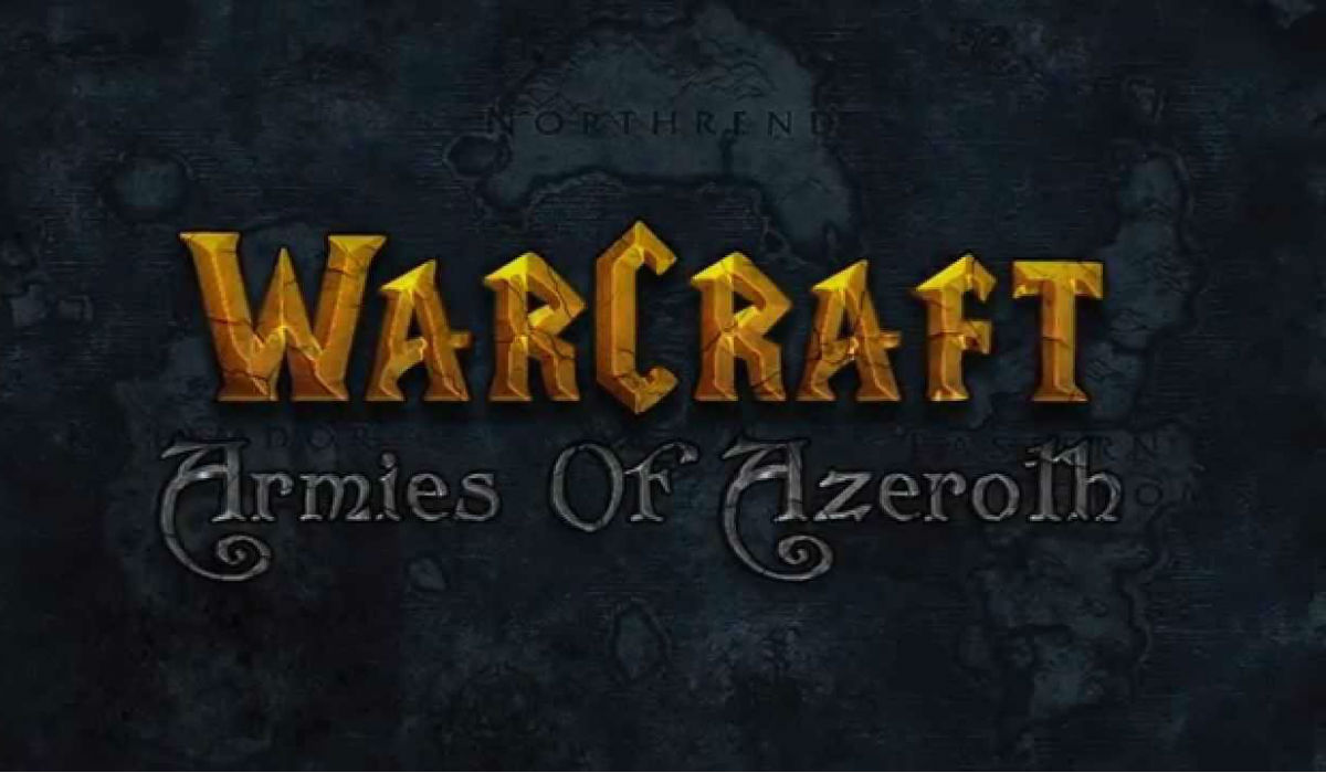 Warcraft III