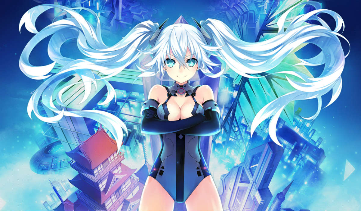 Hyperdevotion Noire