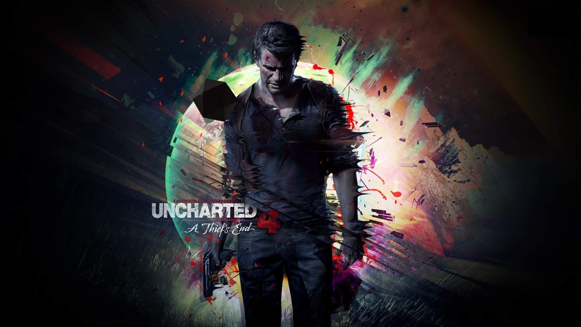 Uncharted 4