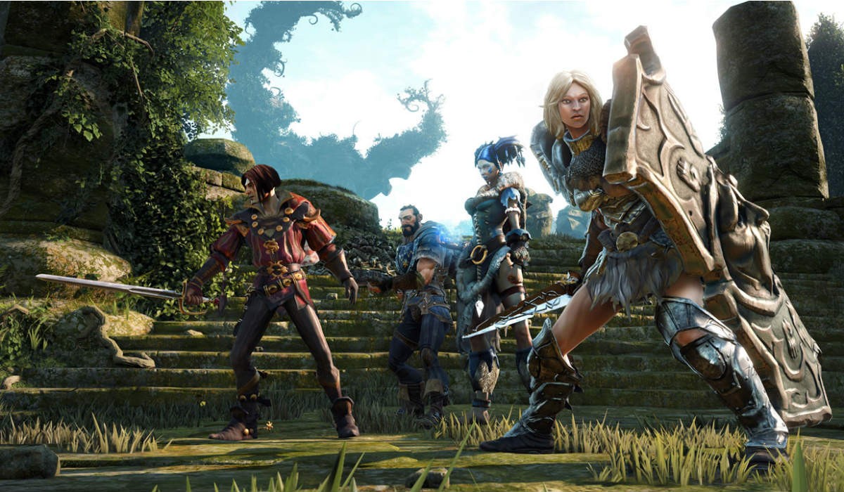 Fable Legends