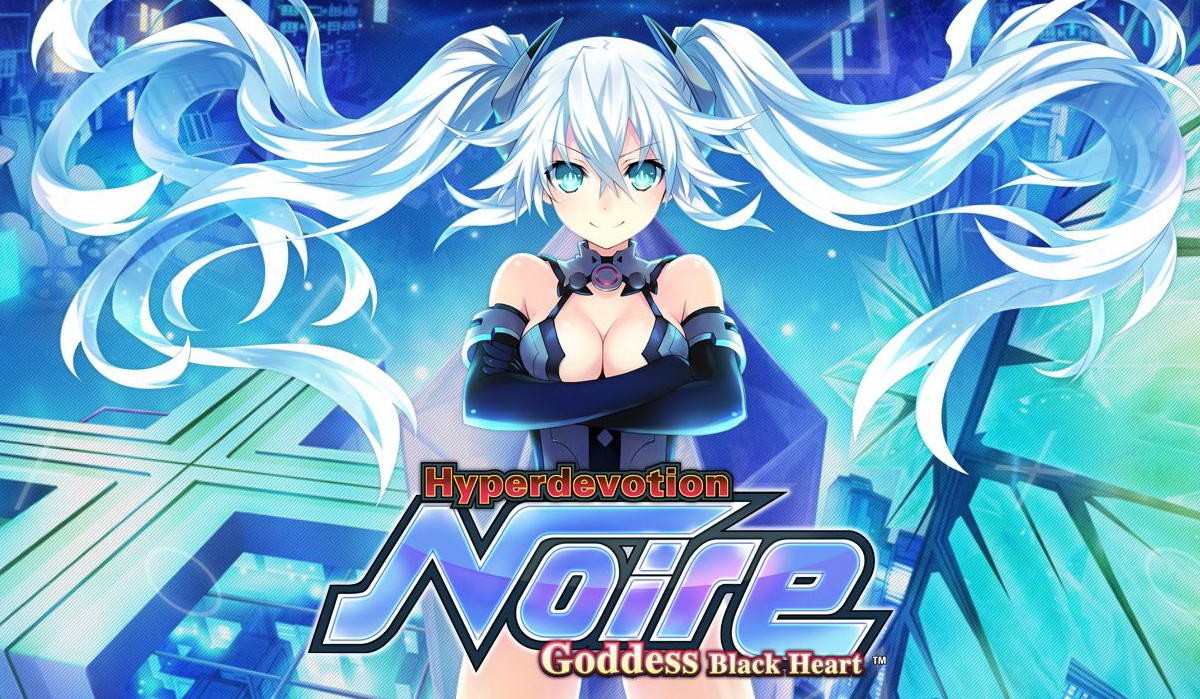 Hyperdevotion Noire