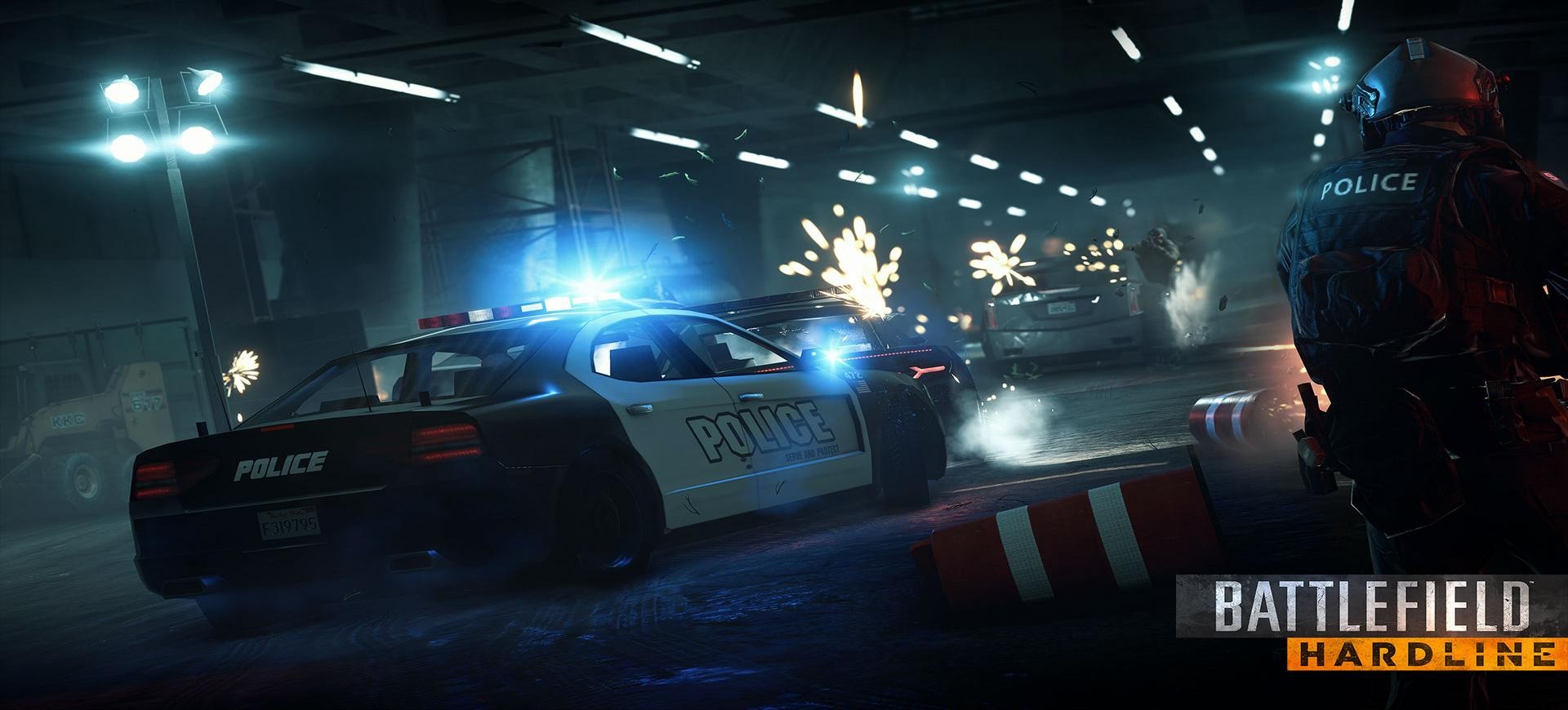 Battlefield Hardline