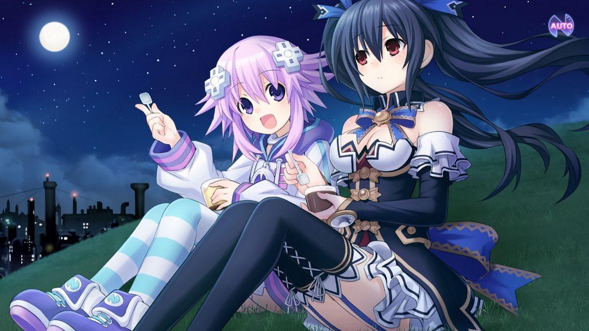 Hyperdimension Neptunia Re;Birth1 – Đánh Giá Game
