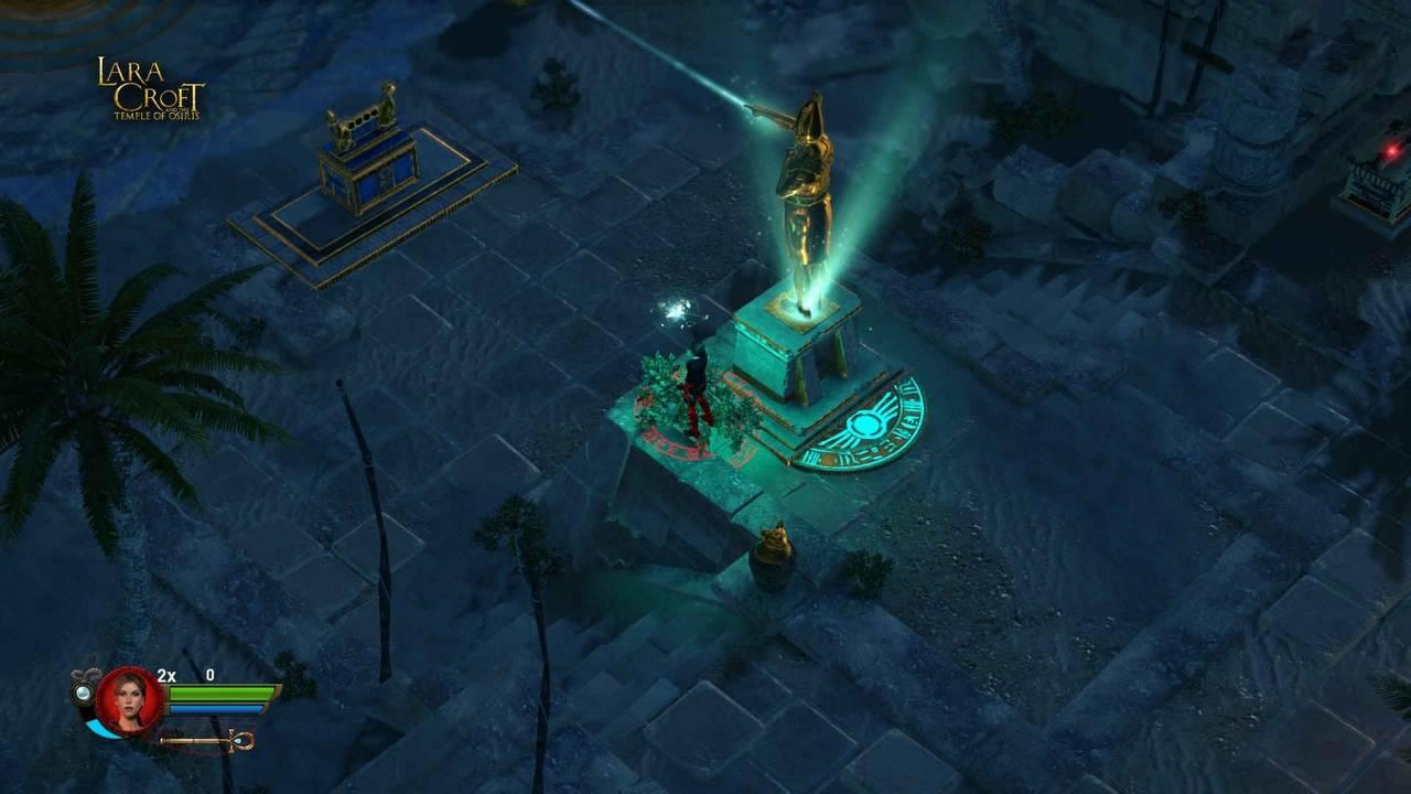 Lara Croft and the Temple of Osiris – Đánh Giá Game