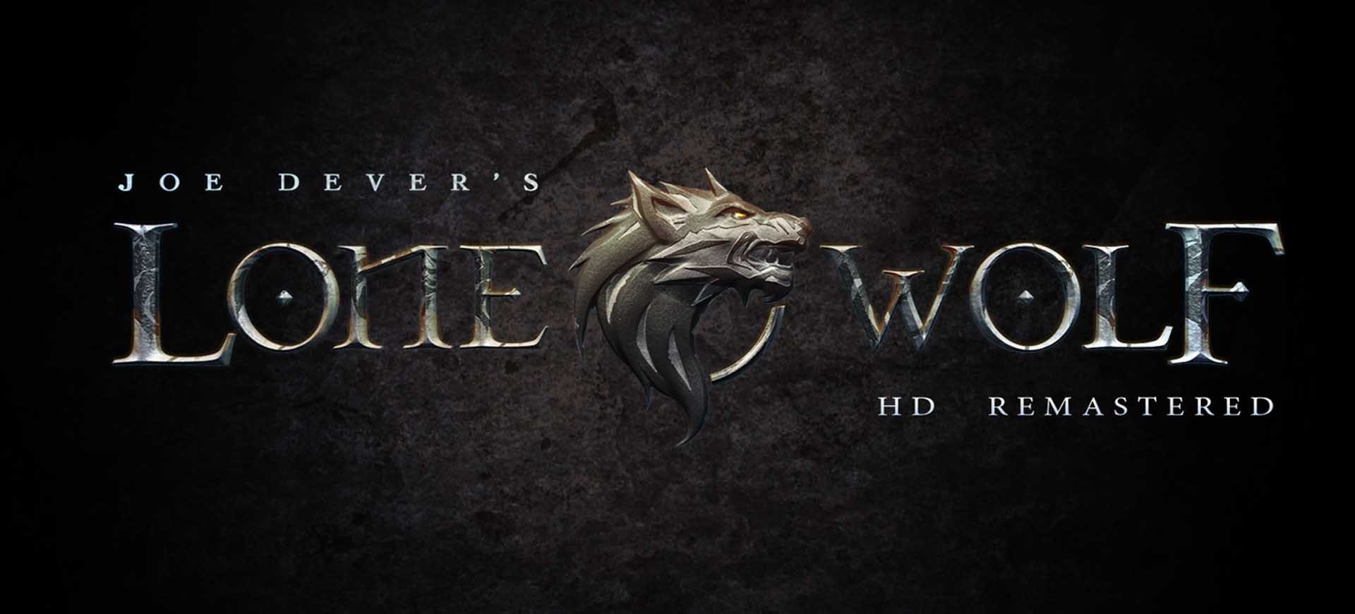 joe-devers-lone-wolf-hd-remasteredjoe-devers-lone-wolf-hd-remastered