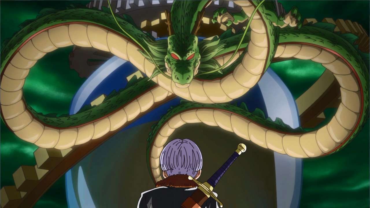 Dragon Ball XenoVerse