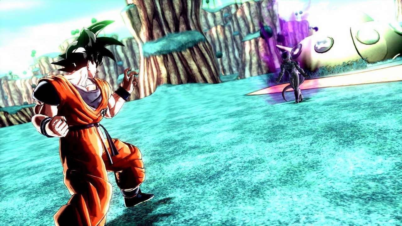 Dragon Ball XenoVerse