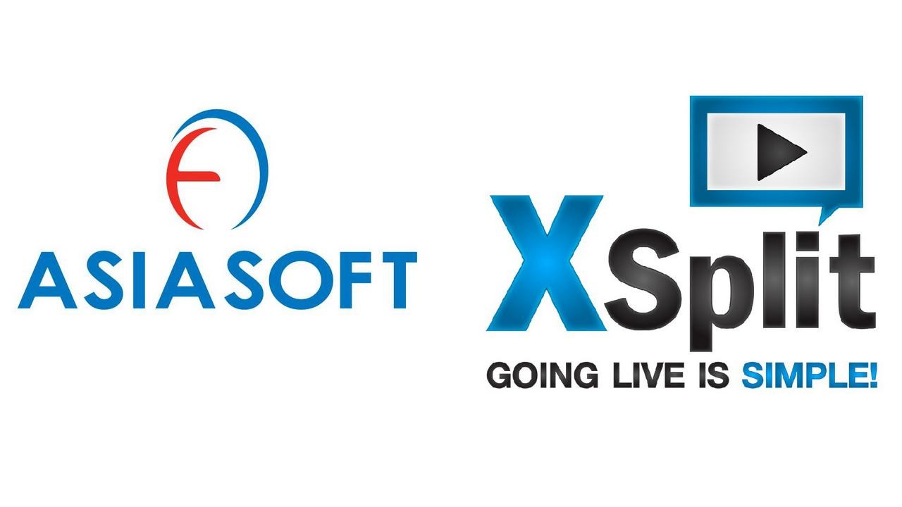 xsplit-va-asiasoft-hop-tac-thiet-lap-cac-studio-truyen-hinh-truc-tuyen 1